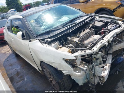 SCION TC 2015