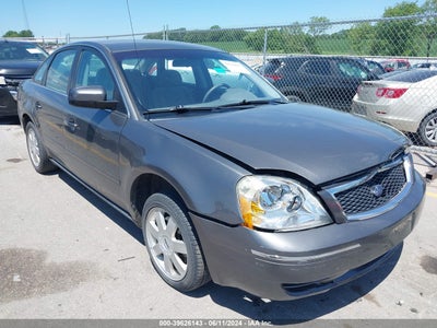 FORD FIVE HUNDRED 2006