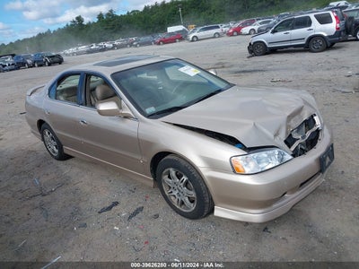 ACURA 200 2000