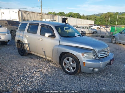 CHEVROLET HHR 2010