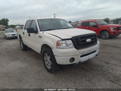 FORD F-150 2007