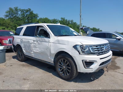 FORD EXPEDITION 2019