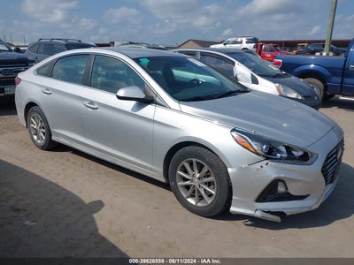 HYUNDAI SONATA 2019