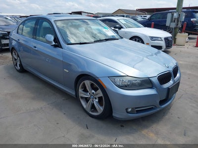 BMW 335I 2011
