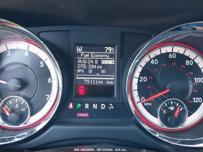 DayDrive