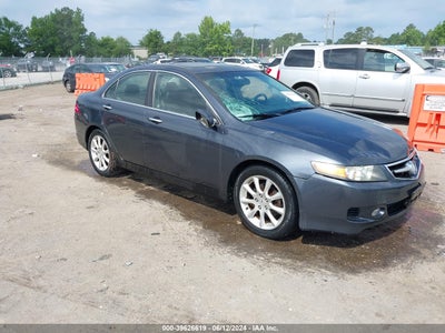 ACURA TSX 2006