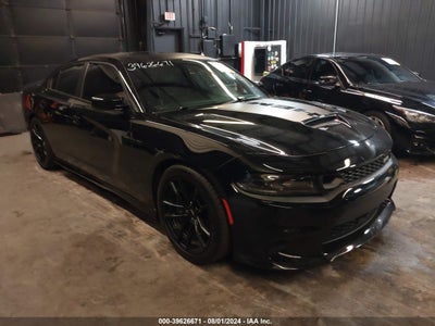 DODGE CHARGER 2021