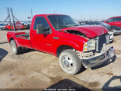 FORD F-250 2000