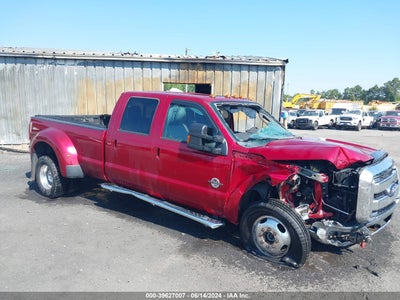 FORD F-350 2014