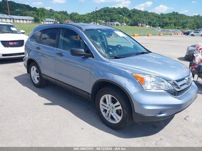 HONDA CR-V 2010