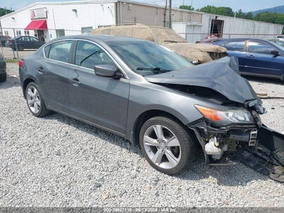 ACURA ILX 2013