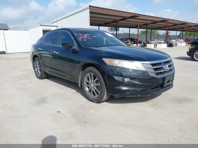 HONDA ACCORD CROSSTOUR 2011
