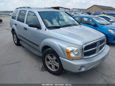 DODGE DURANGO 2006