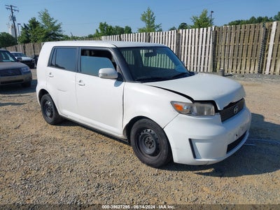 SCION XB 2008
