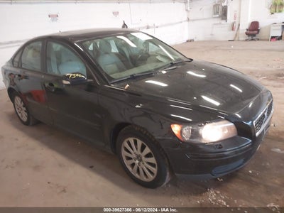 VOLVO S40 2005