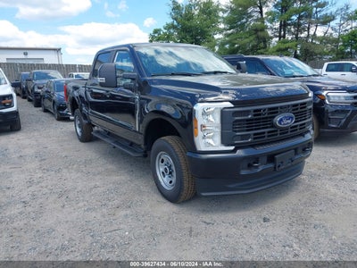 FORD F-350 2024
