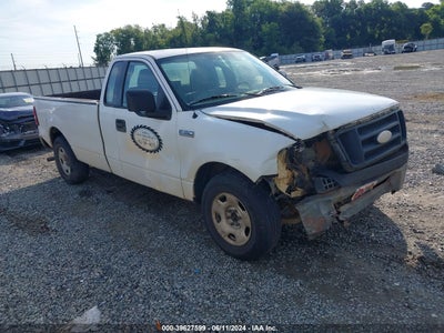 FORD F-150 2006