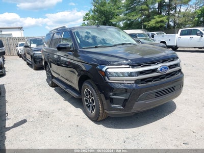 FORD EXPEDITION 2024