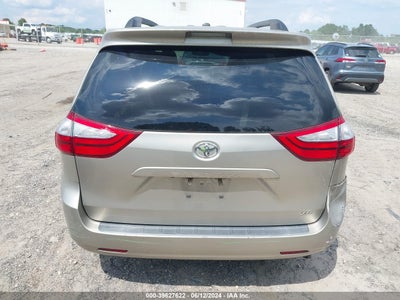 DayDrive