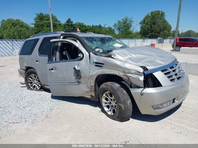 CADILLAC ESCALADE 2008