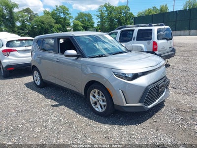 KIA SOUL 2023
