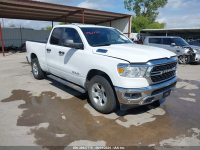 RAM 1500 2023