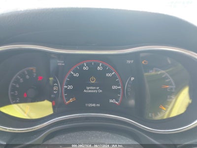 DayDrive