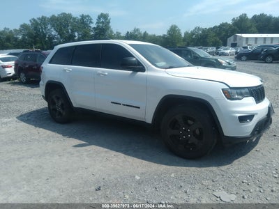 JEEP GRAND CHEROKEE 2020