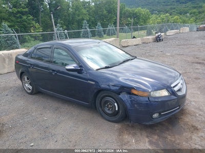 ACURA 200 2007