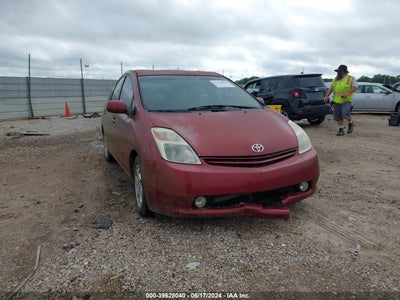 TOYOTA PRIUS 2004