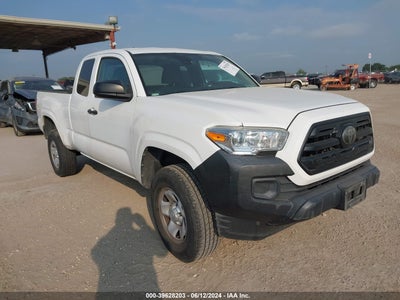 TOYOTA TACOMA 2019