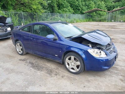 CHEVROLET COBALT 2007
