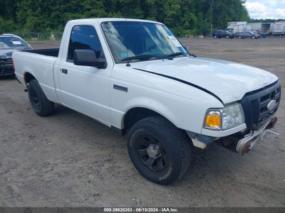 FORD RANGER 2007
