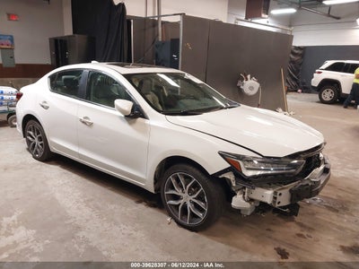 ACURA ILX 2021