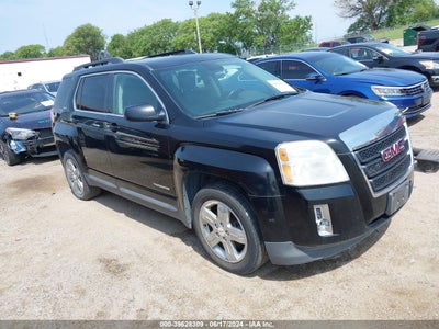 GMC TERRAIN 2013