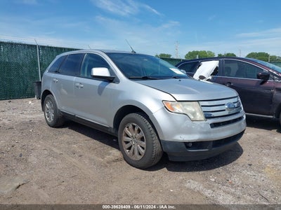 FORD EDGE 2010