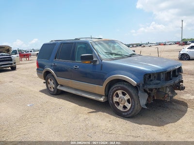FORD EXPEDITION 2004