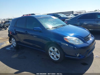 TOYOTA MATRIX 2006