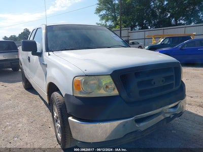 FORD F-150 2008