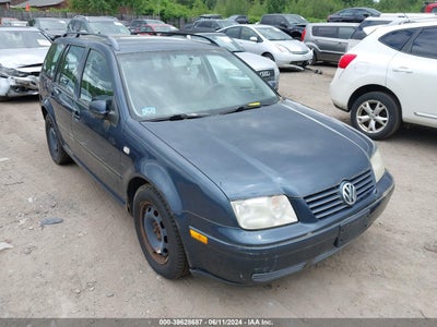 VOLKSWAGEN JETTA 2005
