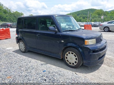 SCION SCION XB 2006