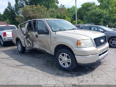 FORD VERSA 2008
