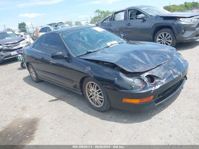 ACURA INTEGRA 2001