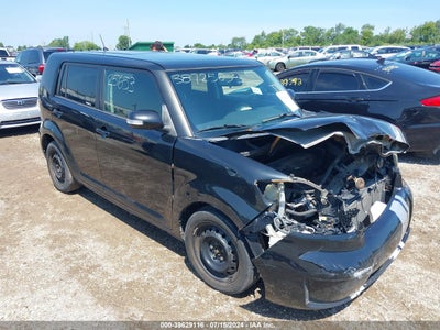 SCION XB 2009