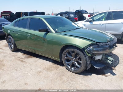 DODGE CHARGER 2020
