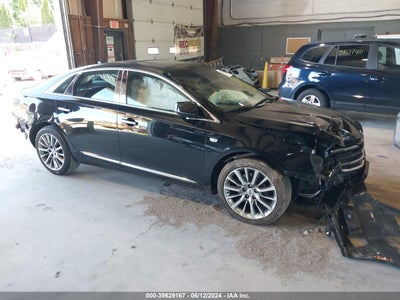 CADILLAC XTS 2018