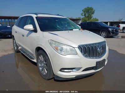 BUICK ENCLAVE 2014