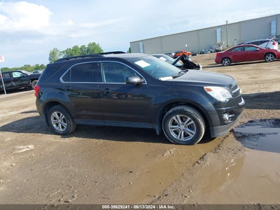CHEVROLET EQUINOX 2013