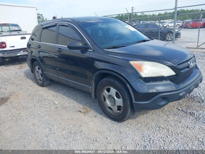 HONDA CR-V 2009