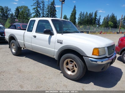 FORD RANGER 2001